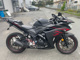 Фото Yamaha YZF-R25 с японского аукциона