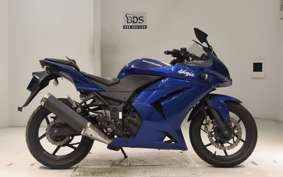 KAWASAKI NINJA 250R EX250K