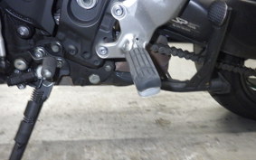 YAMAHA TRACER 9 GT 2021 RN70J