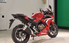HONDA CBR400R NC56