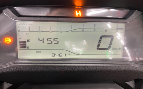 YAMAHA TRICITY 300 ABS 2020 SH15J