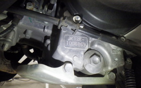 HONDA LEAD 125 JK12