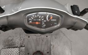 SUZUKI ADDRESS V125 CF4EA