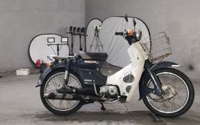 HONDA SUPER CUB90 HA02