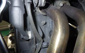 HONDA CBR400R ABS 2016 NC47