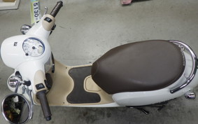 HONDA GIORNO 3 1979 AF77