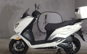 SUZUKI BURGMAN STREET 125EX 2026 EA23M
