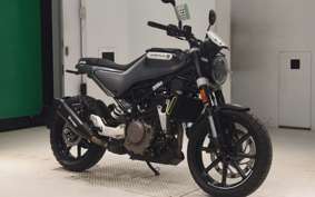 HUSQVARNA SVARTPILEN 250 2013