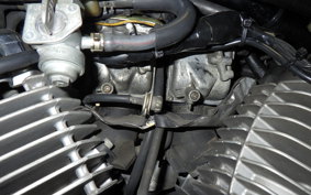YAMAHA DRAGSTAR 400 CLASSIC 2008