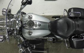 HARLEY FLHRC 1580 2010
