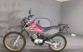 YAMAHA XTZ125E KE07