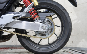 HONDA CB400 SUPER  BOL DOR ABS 2014 NC42