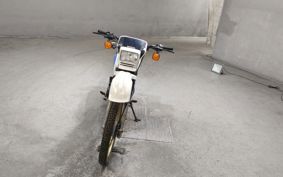 HONDA XL125R JD04