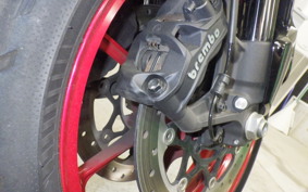 SUZUKI HAYABUSA Gen.3 2022 EJ11A