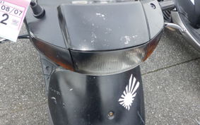 SUZUKI LET's 2 L CA1KA