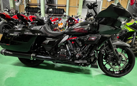 HARLEY FLTRXSTSE CVO 2024 TL8