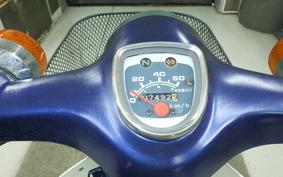 HONDA C50 SUPER CUB C50