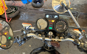 YAMAHA XJ550 4V8