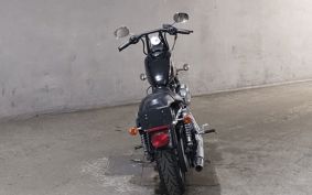 HARLEY XL883L 2009 CR2