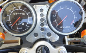 TRIUMPH THUNDERBIRD 900 1995