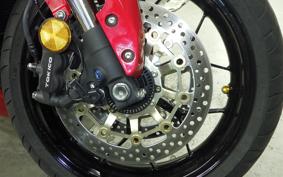 HONDA CBR600RR 2025 PC40