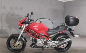 DUCATI MONSTAR 400 2006 M407AA