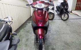 HONDA TACT-4ﾍﾞｰｼｯｸ AF79