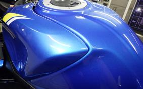 SUZUKI GSX-R125 DL33B
