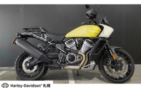 HARLEY パンアメリカ1250SP 2023 ZES
