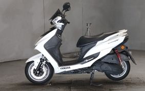YAMAHA CYGNUS125XSR SEA5J