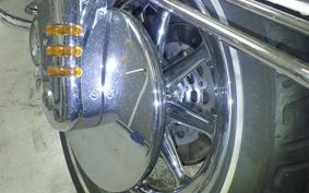 HARLEY FLHR 1580 2007