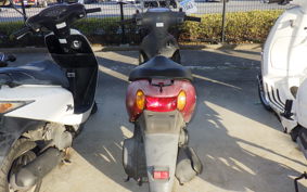 SUZUKI LET's 4 CA45A