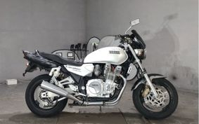 YAMAHA XJR1300 1998 RP01J