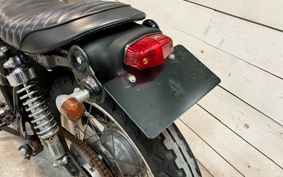 YAMAHA SR400 2005 RH01J