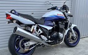 SUZUKI GSX1400 SPECIAL EDITION  2008 GY71A