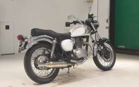 KAWASAKI ESTRELLA BJ250A