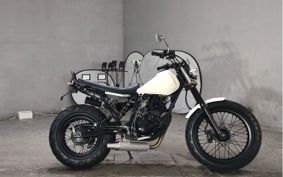 YAMAHA TW225 DG09J