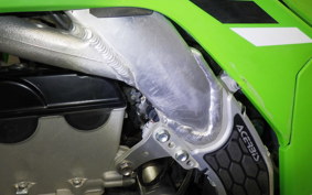 KAWASAKI KX250 2009 KX252E