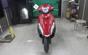 SUZUKI ADDRESS V125 2019 DT11A