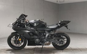 YAMAHA YZF-R7 2025 RM39J