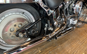 HARLEY FXSTC1340 1987 BKL
