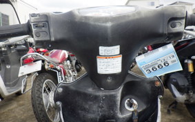 SUZUKI ADDRESS V125 G