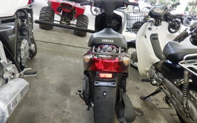 YAMAHA JOG SA57J