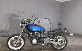 KAWASAKI ZEPHYR400K ZR400C