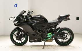 KAWASAKI ZX-25R 2007 ZX250E