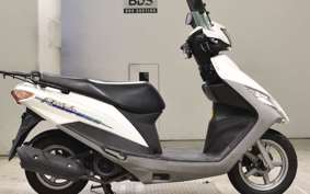 SUZUKI ADDRESS V125 DT11A