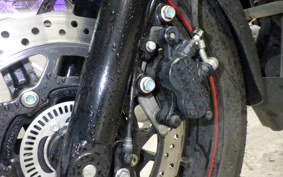 SUZUKI V-STROM 250 A 1997