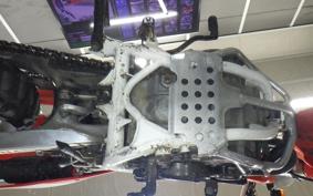 HONDA XR250R