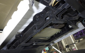 HONDA GYRO X 2007 TD02