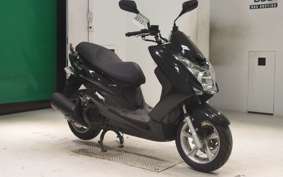 YAMAHA MAJESTY155 S 2020 SG28J